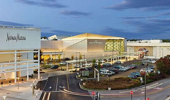 King of Prussia Mall Poised to Transform Former JCPenney Space with Exciting New Retail and Entertainment Options King of Prussia Mall Poised to Transform Former JCPenney Space with Exciting New Retail and Entertainment Options