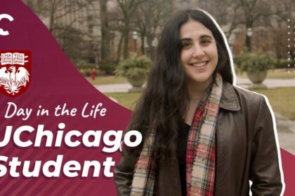 An ‘unparalleled experience’: UChicago students at the Democratic, Republican conventions – University of Chicago News