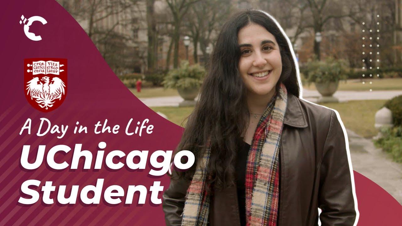 An ‘unparalleled experience’: UChicago students at the Democratic, Republican conventions – University of Chicago News An ‘unparalleled experience’: UChicago students at the Democratic, Republican conventions – University of Chicago News