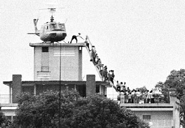 50 Years After the Fall: The Journey from Saigon to San Antonio