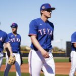 Is It Time to Worry About the Texas Rangers’ Struggling Offense?