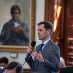 State Sen. Mayes Middleton of Galveston Launches Campaign for Texas Attorney General