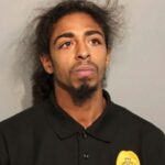 Chicago Man Identified as Suspect in Deadly Shooting of Two Israeli Embassy Staff in D.C