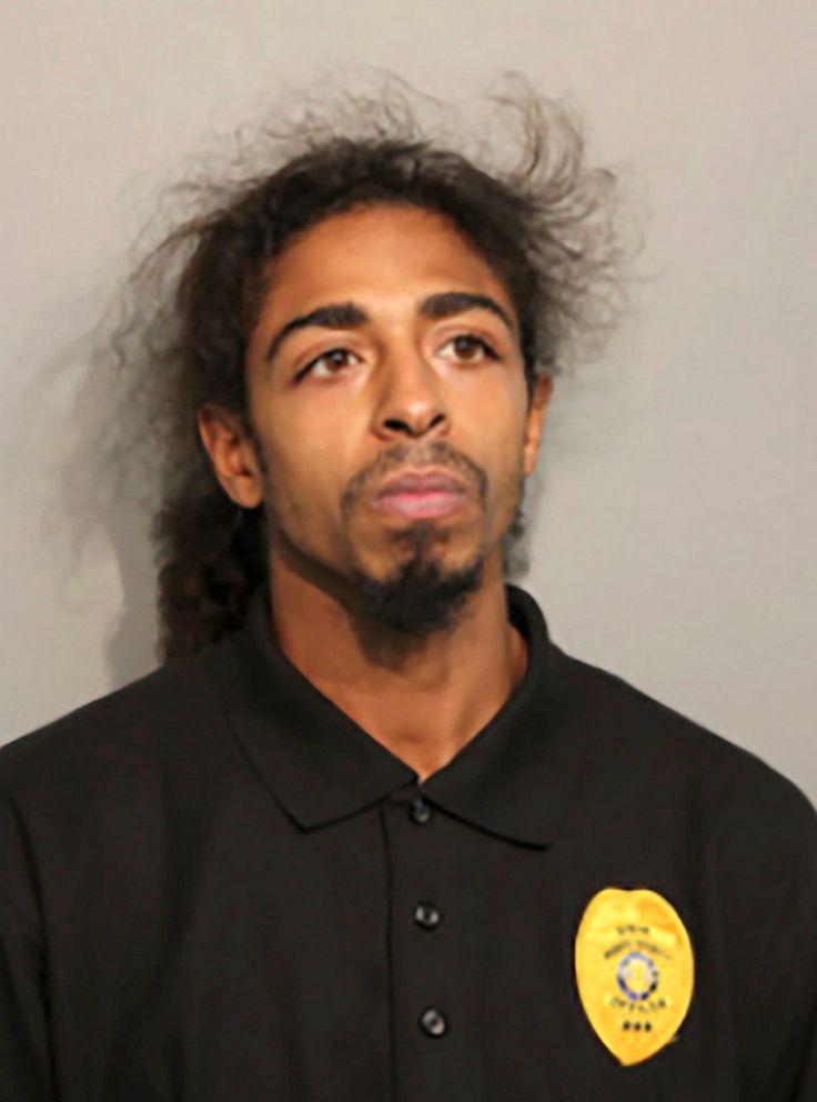 Chicago Man Identified as Suspect in Deadly Shooting of Two Israeli Embassy Staff in D.C Chicago Man Identified as Suspect in Deadly Shooting of Two Israeli Embassy Staff in D.C