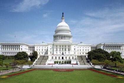 US Capital Pulls Back Landmark Criminal Justice Reform Bill
