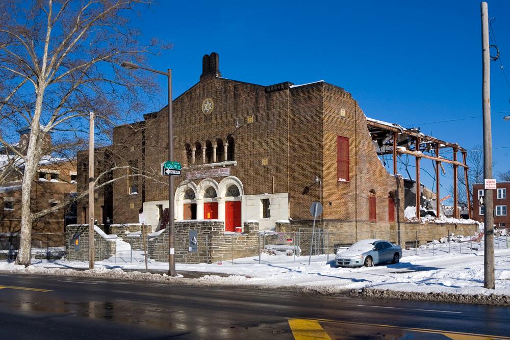 Philadelphia’s Jewish Community Responds to Tragic Washington, D.C. Shooting Philadelphia’s Jewish Community Responds to Tragic Washington, D.C. Shooting