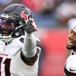 Houston Texans Eye Exciting Trade for Dynamic Running Back