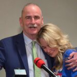 Pat Dugan Eyes November Showdown Against Larry Krasner Despite Primary Setback