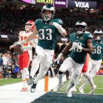 Philadelphia Eagles Crush Chiefs to Claim Super Bowl LIX Victory