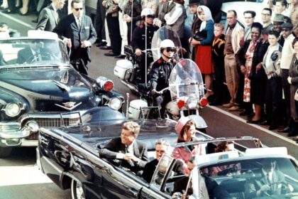 5 Moments When U.S. Presidential Commissions Shaped the Nation