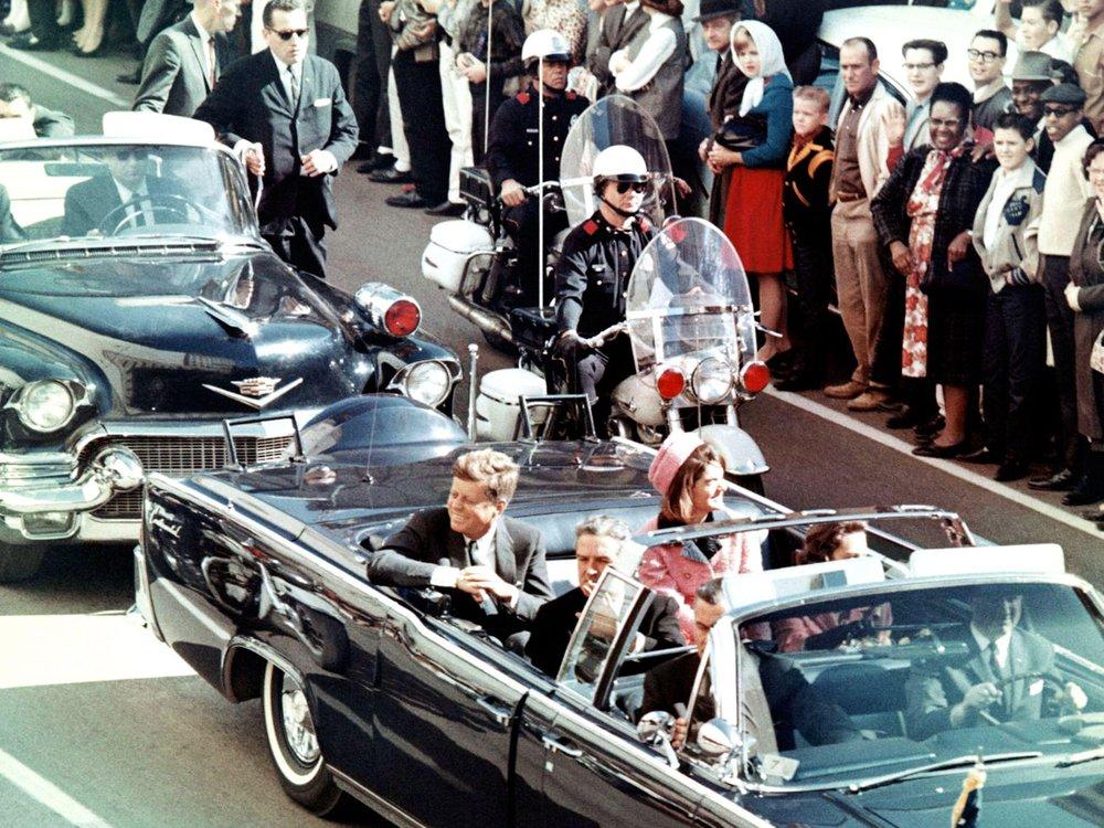 5 Moments When U.S. Presidential Commissions Shaped the Nation 5 Moments When U.S. Presidential Commissions Shaped the Nation