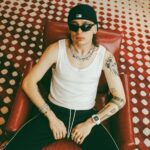 Mexican Star Peso Pluma’s Journey Through San Antonio Schools Revealed