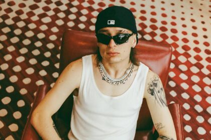 Mexican Star Peso Pluma’s Journey Through San Antonio Schools Revealed