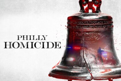 Discover Philly Homicide: Dive Into Chilling Murders in America’s Birthplace