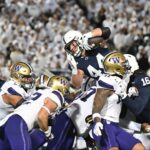 How to Watch Penn State vs. Washington Football: TV Channel and Live Stream Guide