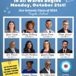 Election 2024: Meet the Winners of Chicago’s Historic First School Board Elections