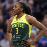 Ogwumike Storm Past Wings, While Paige Bueckers Shines in Her Second WNBA Game: Highlights