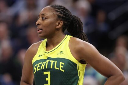 Ogwumike Storm Past Wings, While Paige Bueckers Shines in Her Second WNBA Game: Highlights
