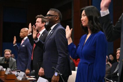 WATCH: Mayors of Boston, Chicago, Denver, and NYC Testify Before Congress on Sanctuary Cities Debate