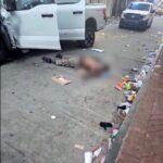 FBI Launches Investigation in Houston Following New Orleans Truck Attack