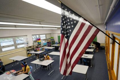 Washington Schools Stand Firm on DEI Programs Despite Federal Warning on Discrimination
