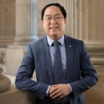 Andy Kim on His Philly-Area Roots, Trump’s Cabinet, and What’s Next for Democrats