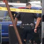 Man Opens Fire on Police Responding to Suicide Call in San Antonio, Injuring Seven Officers