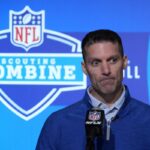 Houston Texans GM Faces Intense Scrutiny After Major Offseason Setback
