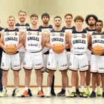 Eagles Launch Memorial Day Weekend with Exciting Trip to The Palestra