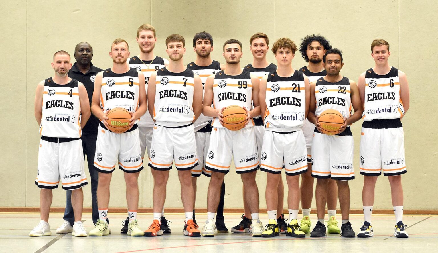 Eagles Launch Memorial Day Weekend with Exciting Trip to The Palestra Eagles Launch Memorial Day Weekend with Exciting Trip to The Palestra
