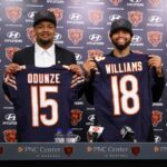 Chicago Bears Rookie Poised to Turn Overlooked Moment into Breakout Success
