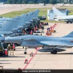 Pakistan’s Chinese-Made Jet Successfully Shoots Down Two Indian Fighter Aircraft, Say US Officials