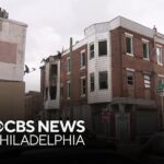 Tragic Blaze in South Philadelphia Apartment Leaves 2 Dead and 1 Seriously Injured