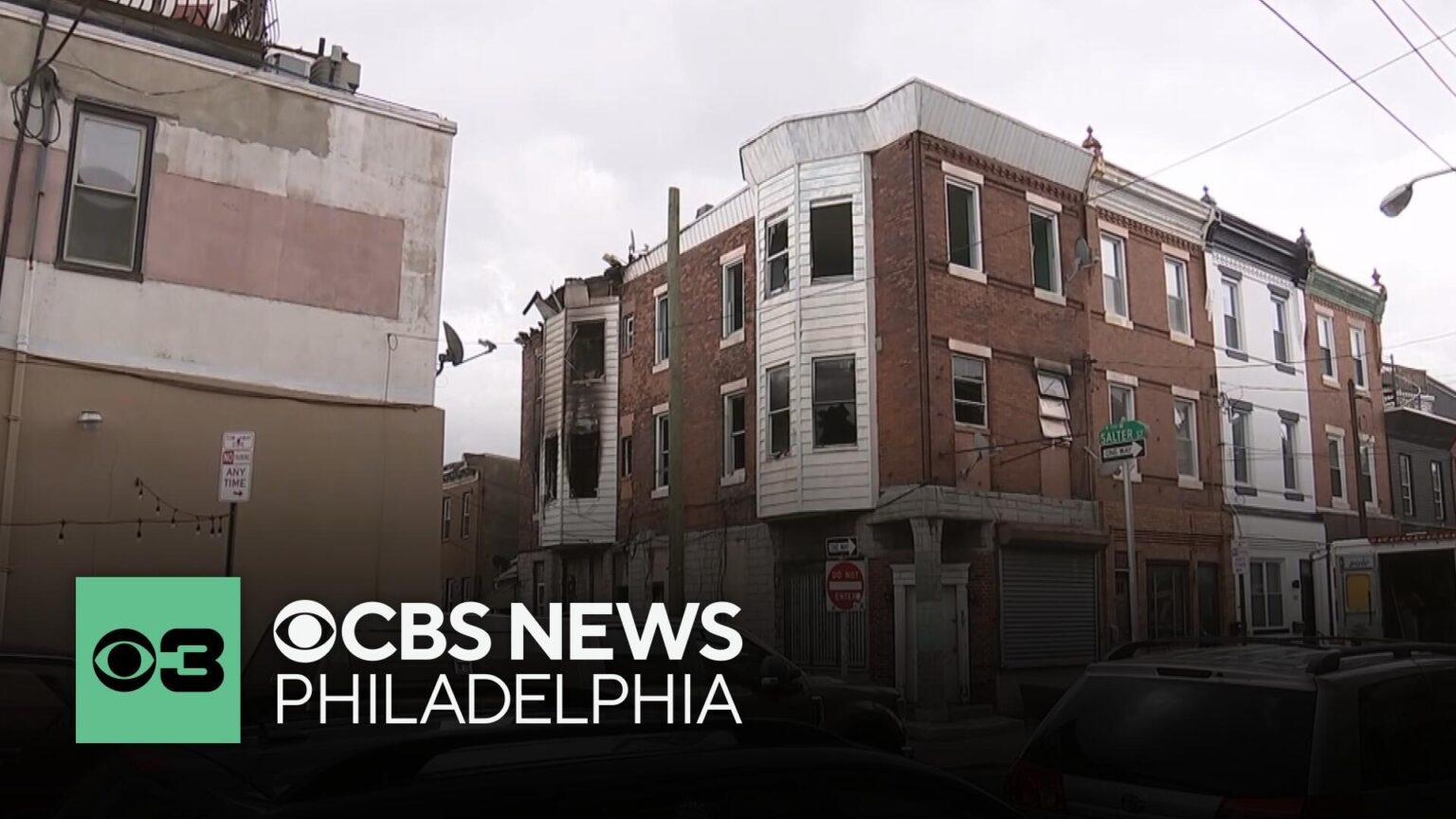 Tragic Blaze in South Philadelphia Apartment Leaves 2 Dead and 1 Seriously Injured Tragic Blaze in South Philadelphia Apartment Leaves 2 Dead and 1 Seriously Injured