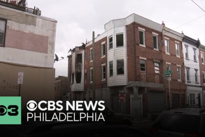 Tragic Blaze in South Philadelphia Apartment Leaves 2 Dead and 1 Seriously Injured