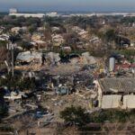 Explosion Rocks Northwest Houston Business, But No Injuries Reported