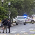 What We Know About the Shooting Involving Israeli Embassy Staff in Washington DC