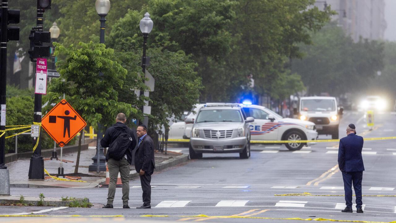 What We Know About the Shooting Involving Israeli Embassy Staff in Washington DC What We Know About the Shooting Involving Israeli Embassy Staff in Washington DC