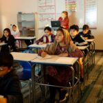San Antonio Charter School Welcomes Afghan Refugee Students and Celebrates Multiculturalism