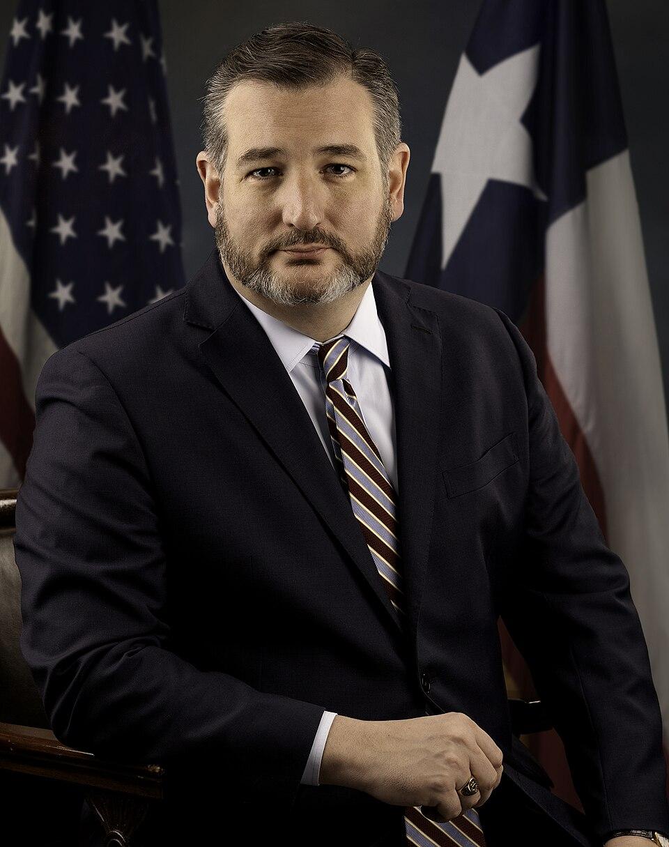 Ted Cruz Revives the Spirit of 1960s Dallas Conservative Politics Ted Cruz Revives the Spirit of 1960s Dallas Conservative Politics