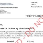 Philadelphia’s Department of Revenue: A Chaotic Struggle in Need of Change