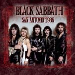 San Antonio and Black Sabbath: A Legendary Journey Through the Years