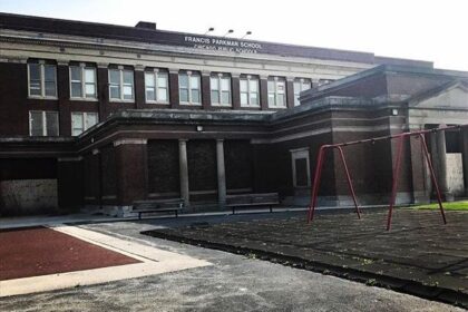 Chicago Public Schools Puts 20 Properties Up for Sale: Bidding Now Open