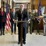 US Government Charges Guatemalan Suspect in Tragic Deaths of 53 Migrants Found in Trailer