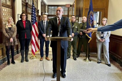 US Government Charges Guatemalan Suspect in Tragic Deaths of 53 Migrants Found in Trailer