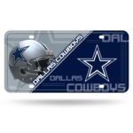 Dallas Cowboys vs. Washington Commanders: Expert Predictions, Picks, and Odds for NFL Week 12