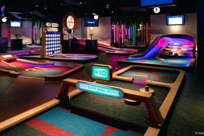 Exciting New Entertainment Concept Set to Transform Former Lawry’s Location