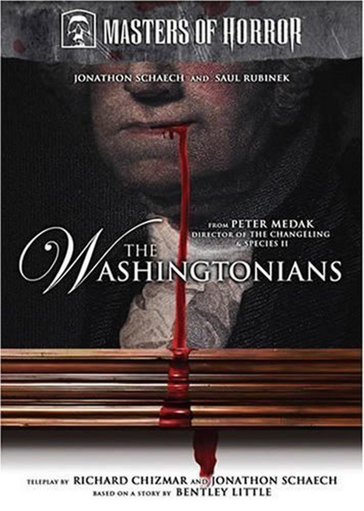 Washingtonians Like Never Before: A City Gripped by Fear Washingtonians Like Never Before: A City Gripped by Fear