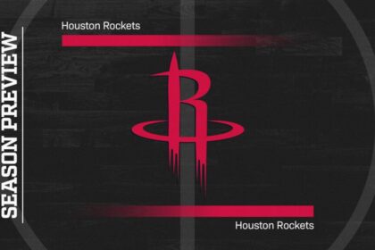 Houston Rockets: Unforgettable Top Three Moments of the 2024-25 Season