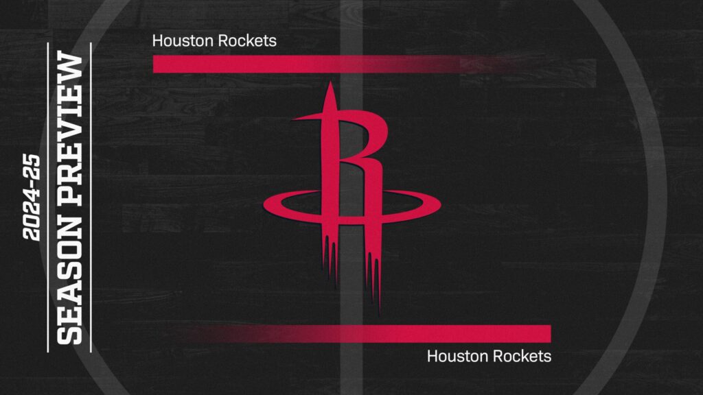 Houston Rockets: Unforgettable Top Three Moments of the 2024-25 Season Houston Rockets: Unforgettable Top Three Moments of the 2024-25 Season